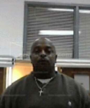 Melton Lamar Brinkley