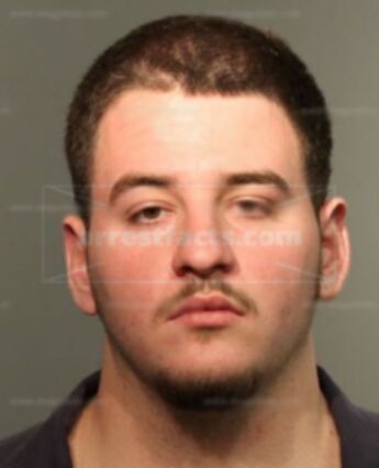 Jonathan Christopher Bowles
