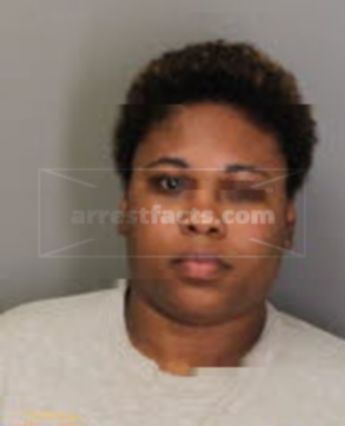 Takisha Green