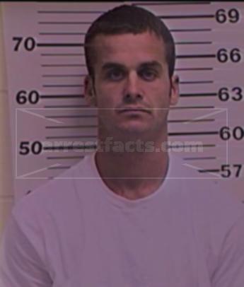 Michael Wayne Whitten