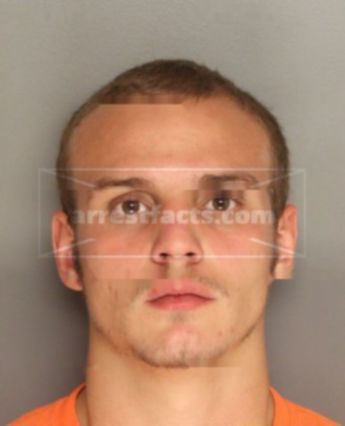 Brandon Tyler Mizzell