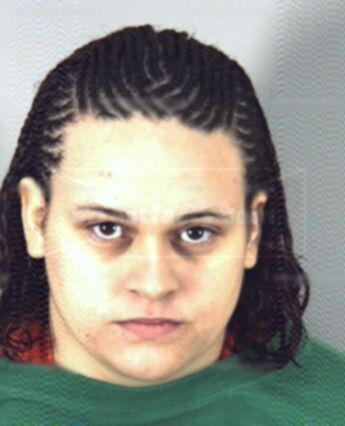 Ashley Nicole Tipton