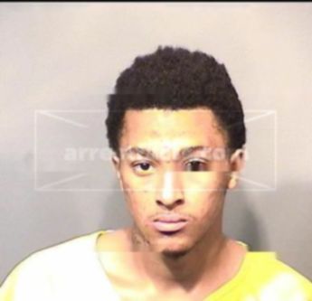 Jamal Hasson Moreland