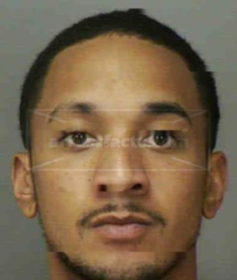Victor Errol Caldwell
