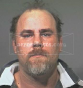 Michael Allen Conrad