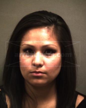 Samantha Lee Ward
