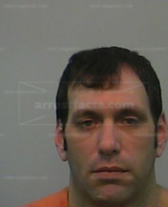 Johnathan Kyle Harvey