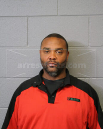 Napoleon Mays