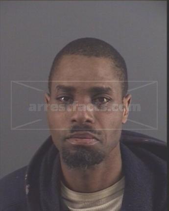 Steven Lamont Jones