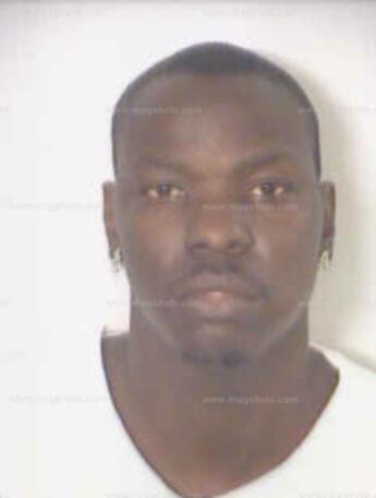 Tovaris Antwan Burns