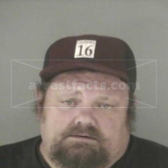 Gary Dean Burke