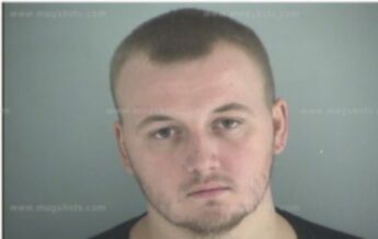 Brandon Thomas Proffitt