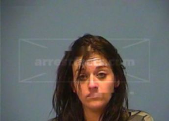 Catherine Nicole Burrus