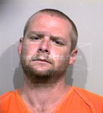 Shane Allen Mikel