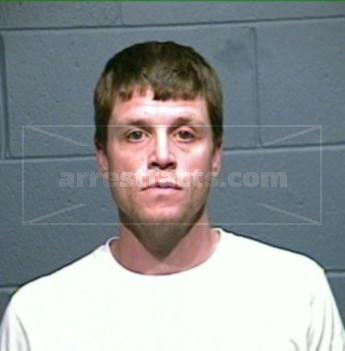 Tony Ray Curtis