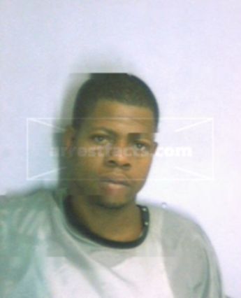 Tavares Lesean Dalton