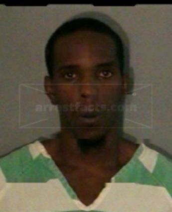 Titus Lamont Rich