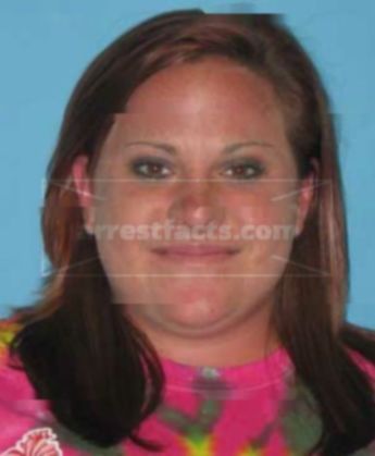 Brittney Nicole Godfrey