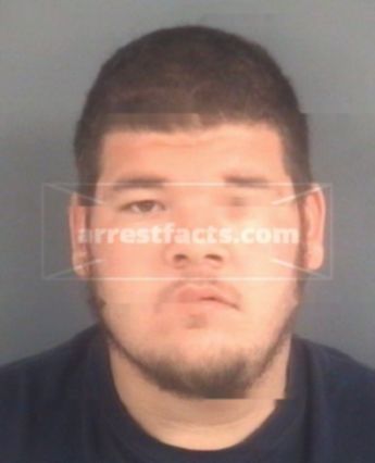 William Roger Lucas