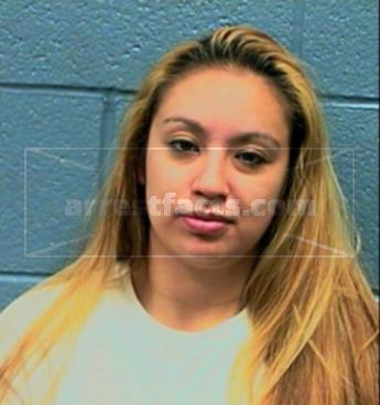 Amanda Marie Vasquez