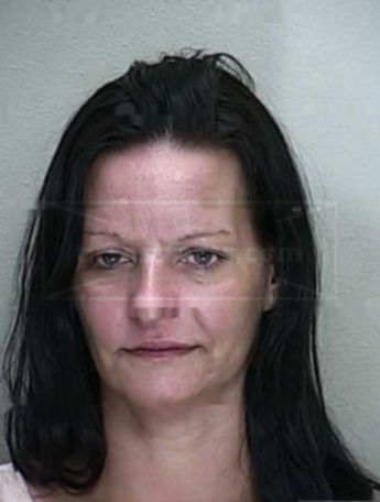 Amanda Kay Dandridge