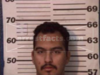 George Castaneda Ayala