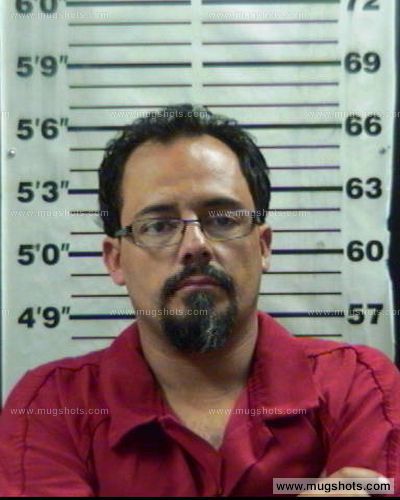 Leroy Derick Martinez