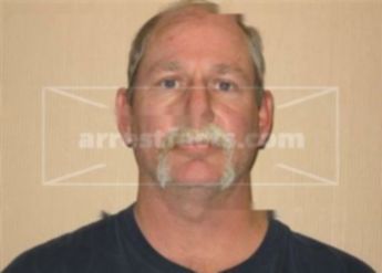 Larry Wayne Dodson