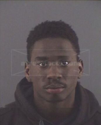 Devonta Dewayne Booker