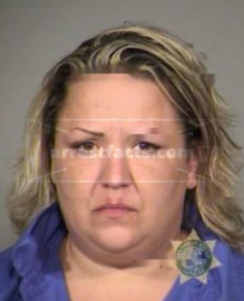Farrah Gayle Snyder