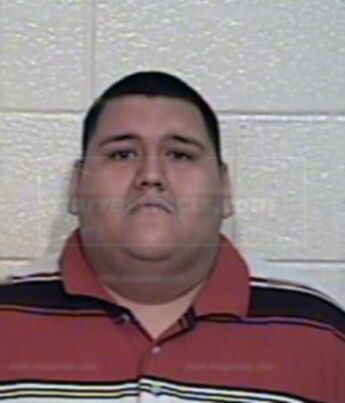 Roberto Lee Garza Camarillo