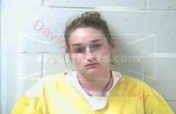 Ashley Leshay Marie Roberson