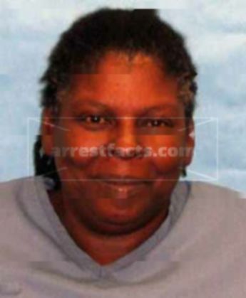 Patricia Ann Bell