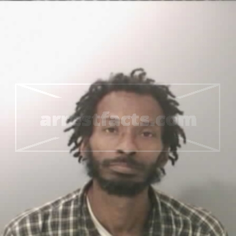 Michael Gerald Patterson