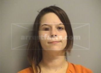 Krista Sue Gathercole