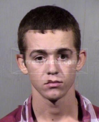 James Kyle Dawson