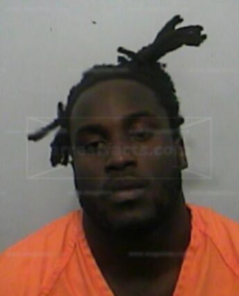 Clifton Oneal Robinson