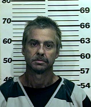 Gary Van Hamilton