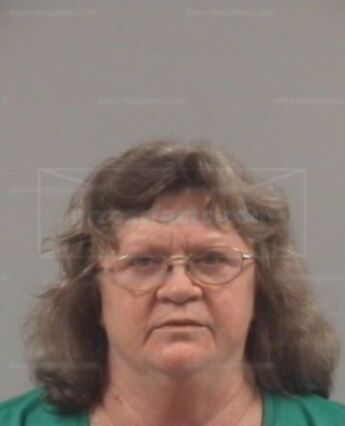 Teresa Kenion Lane