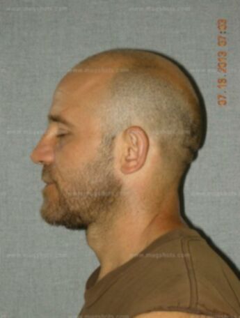 Chad J Barthman