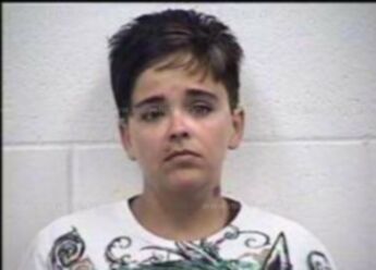 Selina Michelle Burns