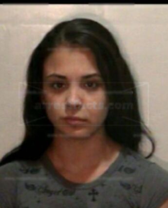 Jessica Elaine Cayo