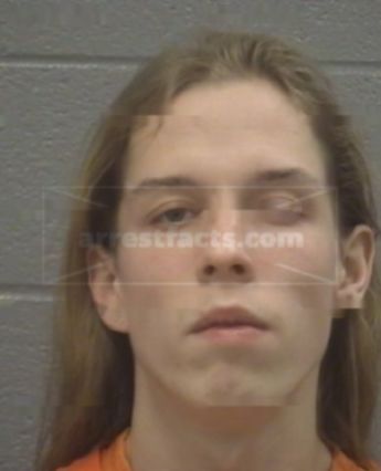 Aaron Arthur Butler