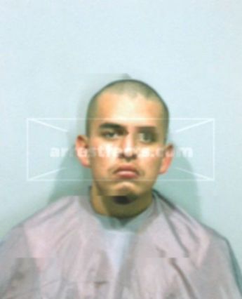 Daniel Hernandez Navaro