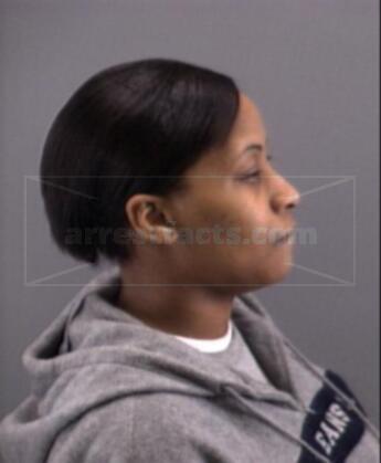 Shinetra Lakay Buchanan
