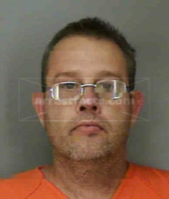 Danny Carlton Rackley