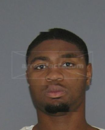 Quinton Jerel Smith