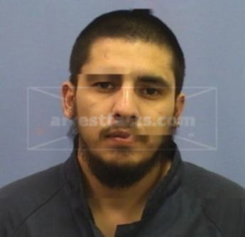 Frankcisco A. Carrillo