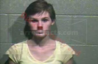 Shelby Nicole Horton