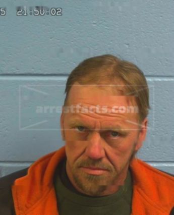 Jeffrey Scott Lyles